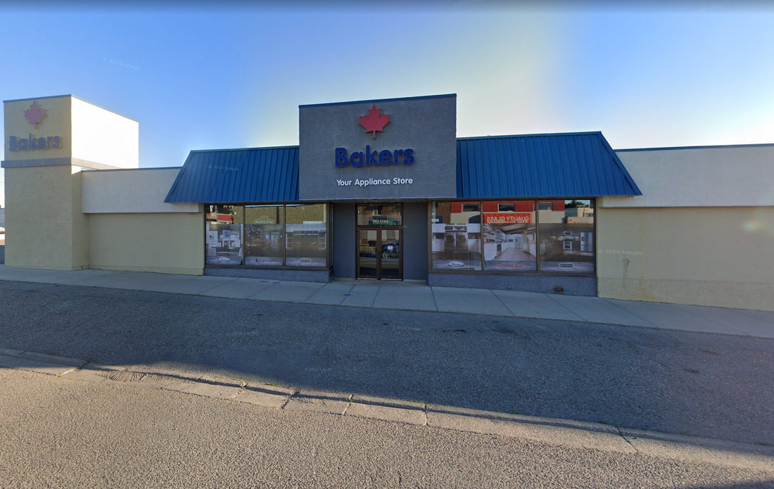 Why Shopping Local for Appliances Makes All the Difference