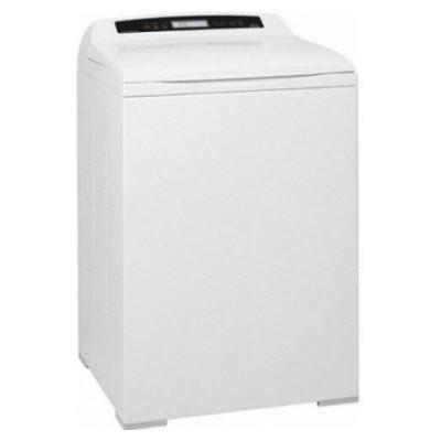  Fisher & Paykel 3.7 cu. ft. Top Loading Washer WL26CW1 IMAGE 2