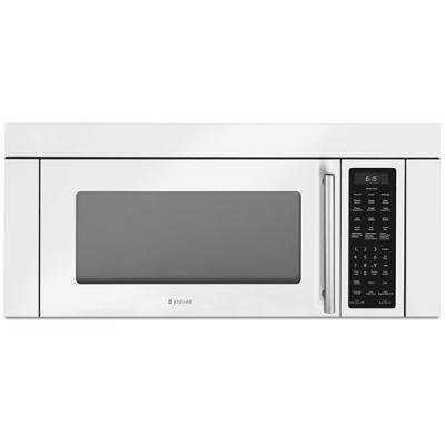  JennAir 1.8 cu. ft. Over-the-Range Microwave Oven JMV8186AAW IMAGE 1