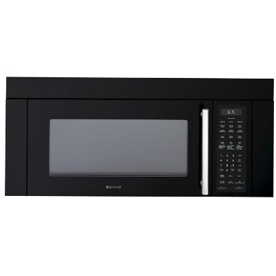 JennAir 1.8 cu. ft. Over-the-Range Microwave Oven JMV8186AAB IMAGE 1