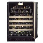  JennAir 50-bottle Freestanding Wine Cooler JWC2450ACX IMAGE 2