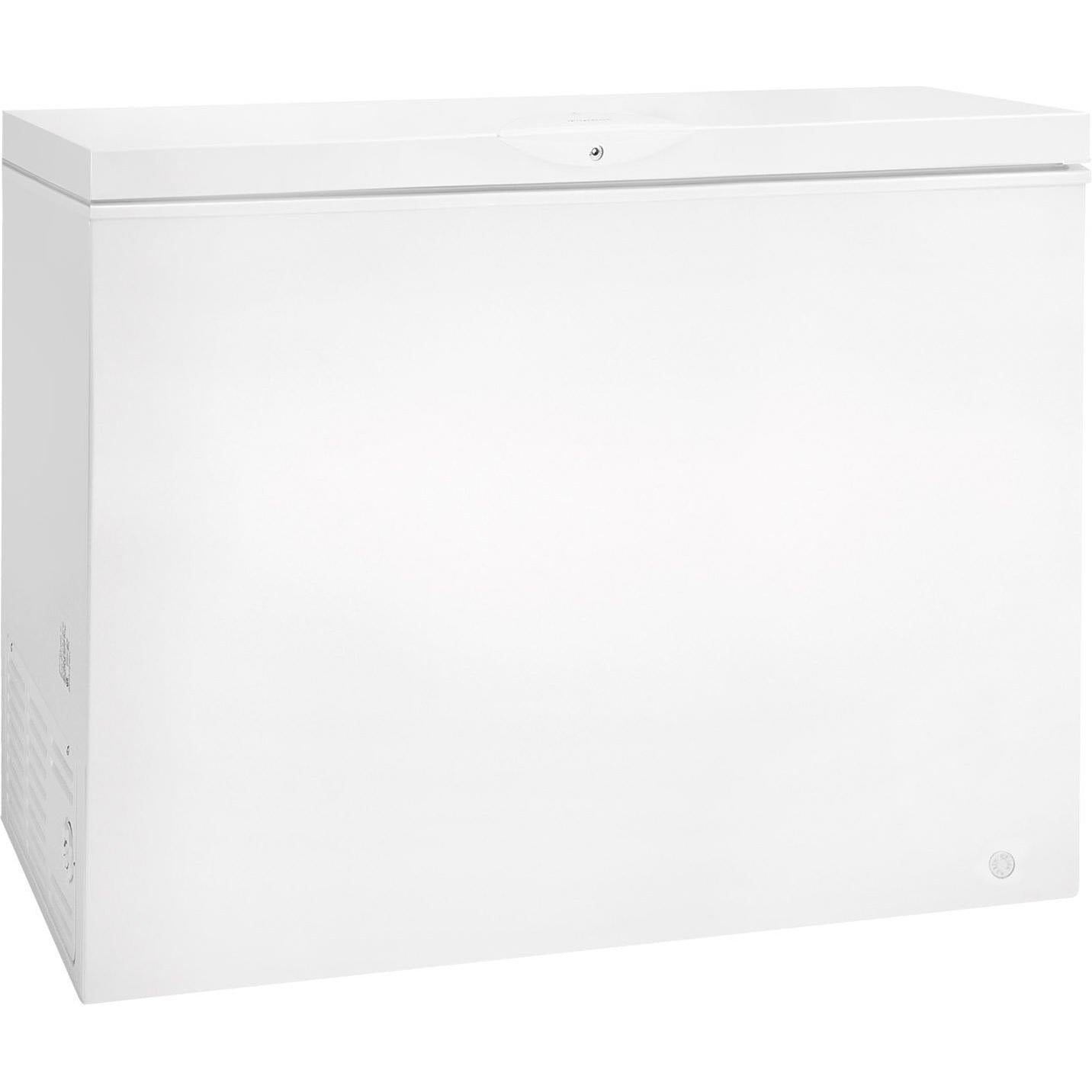  Frigidaire 8.8 cu. ft. Chest Freezer FFCH09M5MW IMAGE 1