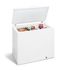  Frigidaire 8.8 cu. ft. Chest Freezer FFCH09M5MW IMAGE 2