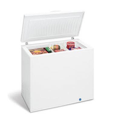  Frigidaire 8.8 cu. ft. Chest Freezer FFCH09M5MW IMAGE 2