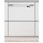  Fisher & Paykel Built-In Dishwasher DD24STI6 IMAGE 2