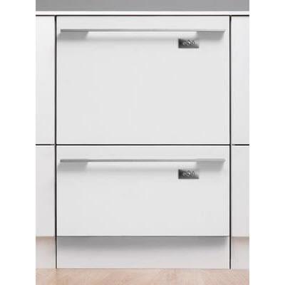  Fisher & Paykel Built-In Dishwasher DD24DTI6 IMAGE 1