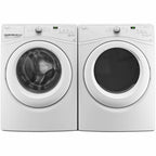  Whirlpool Laundry WFW75HEFW, YWED75HEFW IMAGE 1