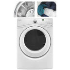 Whirlpool Laundry WFW75HEFW, YWED75HEFW IMAGE 3
