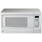 GE 1.1 cu. ft. Countertop Microwave Oven JES1145WTC IMAGE 1