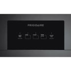  Frigidaire 36-inch, 26 cu. ft. Side-by-Side Refrigerator with Ice and Water FFHS2622MS IMAGE 4