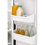 Frigidaire 33-inch, 22.1 cu. ft. Side-by-Side Refrigerator with Ice and Water FFHS2322MS IMAGE 6