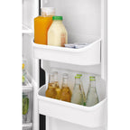  Frigidaire 33-inch, 22.1 cu. ft. Side-by-Side Refrigerator with Ice and Water FFHS2322MW IMAGE 6