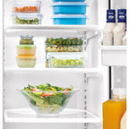  Frigidaire 33-inch, 22.1 cu. ft. Side-by-Side Refrigerator with Ice and Water FFHS2322MW IMAGE 7