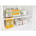  Frigidaire 24-inch, 9.9 cu. ft. Top Freezer Refrigerator FFPT12F3MW IMAGE 3