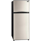  Frigidaire 24-inch, 12 cu. ft. Top Freezer Refrigerator FFPT12F3MM IMAGE 2