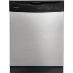  Frigidaire Built-In Dishwasher FFBD2403LS IMAGE 1