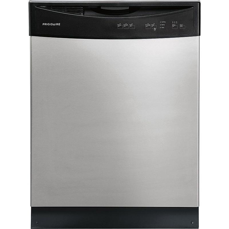  Frigidaire Built-In Dishwasher FFBD2403LS IMAGE 1