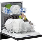  Frigidaire Built-In Dishwasher FFBD2403LS IMAGE 3