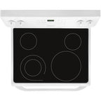  Frigidaire 30-inch Freestanding Electric Range FFEF3019MW IMAGE 2