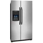  Frigidaire 36-inch, 26 cu. ft. Side-by-Side Refrigerator with Ice and Water FFHS2622MH IMAGE 2