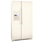  Frigidaire 36-inch, 26 cu. ft. Side-by-Side Refrigerator with Ice and Water FFHS2622MQ IMAGE 2