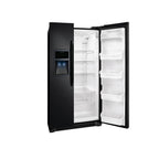  Frigidaire 33-inch, 22.1 cu. ft. Side-by-Side Refrigerator with Ice and Water FFHS2322MB IMAGE 5