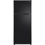  Frigidaire 24-inch, 12 cu. ft. Top Freezer Refrigerator FFPT12F3MB IMAGE 1