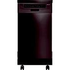  Frigidaire Portable Dishwasher with Ready-Select® Controls FFPD1821MB IMAGE 1