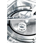  Frigidaire Portable Dishwasher with Ready-Select® Controls FFPD1821MB IMAGE 4