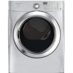  Frigidaire 7 cu. ft. Electric Dryer with Steam FASE7074LA IMAGE 1