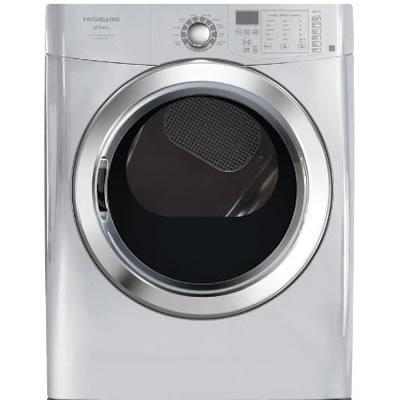  Frigidaire 7 cu. ft. Electric Dryer with Steam FASE7074LA IMAGE 1