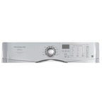  Frigidaire 7 cu. ft. Electric Dryer with Steam FASE7074LA IMAGE 3