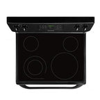  Frigidaire 30-inch Freestanding Electric Range FFEF3019MB IMAGE 2