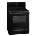  Frigidaire 30-inch Freestanding Electric Range FFEF3019MB IMAGE 3