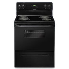  Frigidaire 30-inch Freestanding Electric Range CFEF3007LB IMAGE 1