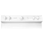 Frigidaire 30-inch Freestanding Electric Range CFEF3005LW IMAGE 3