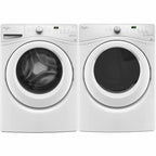  Whirlpool Laundry WFW7590FW, WED7590FW IMAGE 1