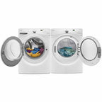  Whirlpool Laundry WFW7590FW, WED7590FW IMAGE 2