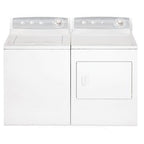  Frigidaire 5.7 cu. ft. Electric Dryer CFRE5711KW IMAGE 3