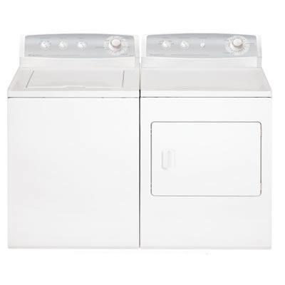  Frigidaire 5.7 cu. ft. Electric Dryer CFRE5711KW IMAGE 3