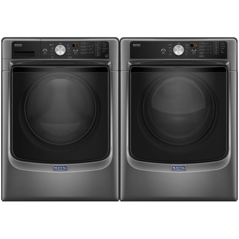  Maytag Laundry MHW5500FC, MED5500FC IMAGE 1