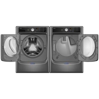  Maytag Laundry MHW5500FC, MED5500FC IMAGE 2