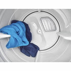  Whirlpool Laundry WTW4815EW, WED4915EW IMAGE 3