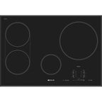  JennAir 30-inch Built-In Induction Cooktop JIC4430XB IMAGE 1