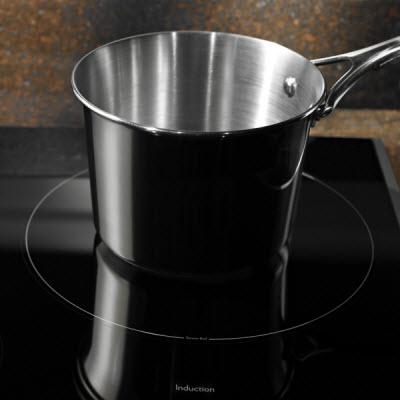  JennAir 30-inch Built-In Induction Cooktop JIC4430XB IMAGE 3