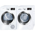  Bosch Laundry WAT28402UC, WTG86402UC IMAGE 1