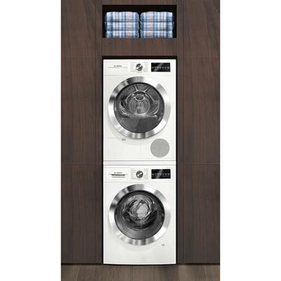  Bosch Laundry WAT28402UC, WTG86402UC IMAGE 2
