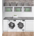  Bosch Laundry WAT28402UC, WTG86402UC IMAGE 3