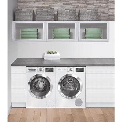  Bosch Laundry WAT28402UC, WTG86402UC IMAGE 3