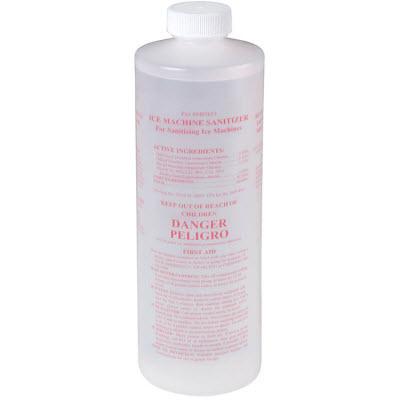  Sub-Zero Ice Machine Accessories Cleaning Product(s) 7013401 IMAGE 1